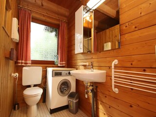 Vakantiehuis Jaderberg Kenmerken 14