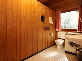 Maison de vacances Jaderberg Équipement 18