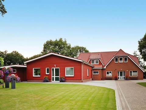 Apartamento Ferienwohnung Landblick, Rastede