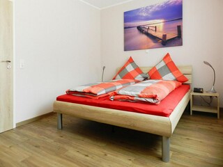 Appartamento Rastede Caratteristiche 7