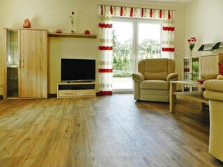 Apartamento Rastede Características 7