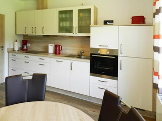 Appartamento Rastede Caratteristiche 8