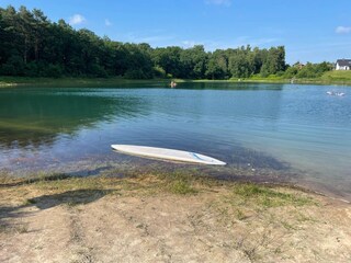 Casa per le vacanze Jaderberg Ambiente 14