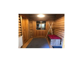 Vakantiehuis Jaderberg Kenmerken 8