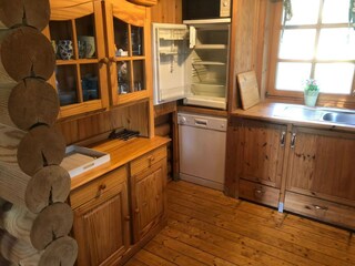 Holiday house Jaderberg Features 6