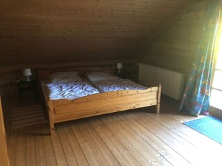 Holiday house Jaderberg Features 7