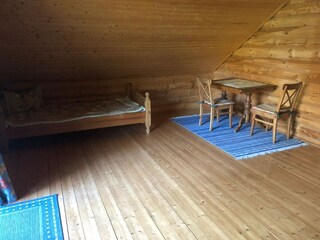 Vakantiehuis Jaderberg Kenmerken 10