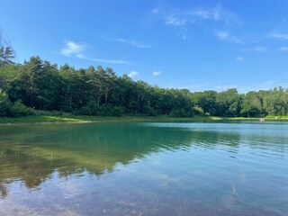 Casa per le vacanze Jaderberg Ambiente 15