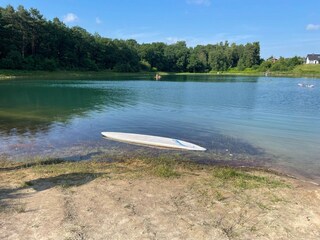 Casa per le vacanze Jaderberg Ambiente 15