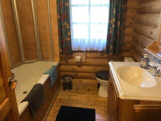 Holiday house Jaderberg Features 10