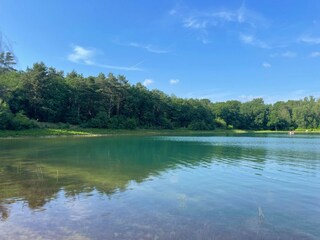 Casa per le vacanze Jaderberg Ambiente 14
