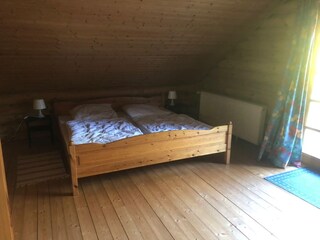 Holiday house Jaderberg Features 8