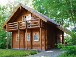 Vakantiehuis Jaderberg Buitenaudio-opname 3