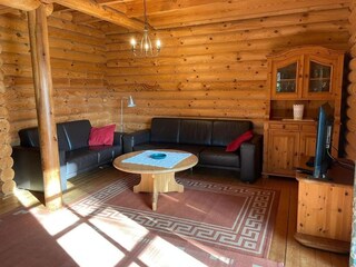 Vakantiehuis Jaderberg Kenmerken 12
