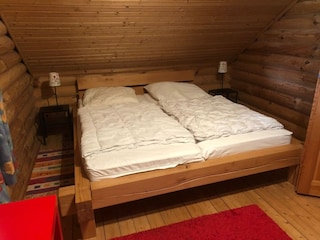 Maison de vacances Jaderberg Équipement 8