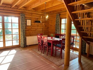 Holiday house Jaderberg Features 4