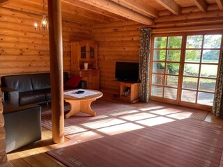 Casa de vacaciones Jaderberg Características 10