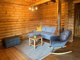 Maison de vacances Jaderberg Équipement 15