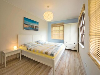 Ferienhaus Fedderwardersiel Ausstattung 13