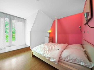 Ferienhaus Fedderwardersiel Ausstattung 11