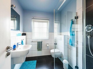 Holiday house Fedderwardersiel Features 8