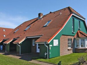 Apartment Ferienwohnung im Reihenhaus, Friedrichskoog-Spitze - Friedrichskoog - image1