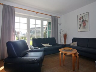Apartment Friedrichskoog Ausstattung 12