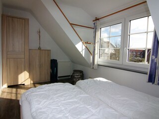 Appartement Friedrichskoog Kenmerken 16