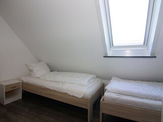 Apartment Friedrichskoog Ausstattung 11