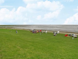 Apartamento Friedrichskoog  27