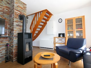Apartment Friedrichskoog Ausstattung 6