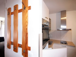 Apartment Friedrichskoog Ausstattung 7