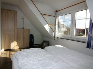 Apartment Friedrichskoog Ausstattung 14