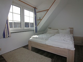Apartment Friedrichskoog Ausstattung 17