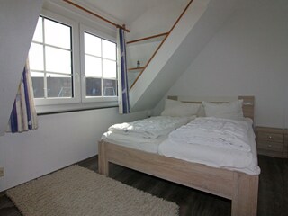 Appartement Friedrichskoog Kenmerken 17