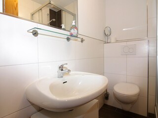 Apartment Friedrichskoog Ausstattung 19