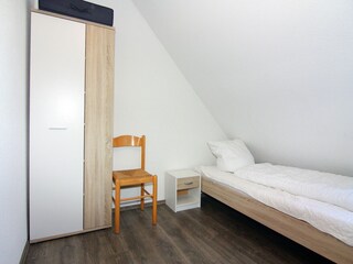 Apartamento Friedrichskoog Características 15