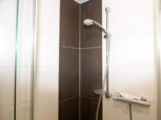 Apartamento Friedrichskoog Características 17