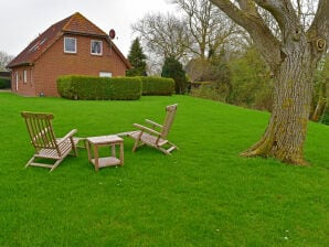 Apartment Ferienwohnung im Ferienhaus Rosi, Fehmarn-Schlagsdorf - Kopendorf - image1