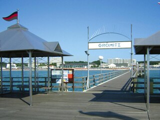 Appartamento Grömitz  29