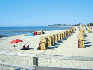 Apartamento Grömitz  24