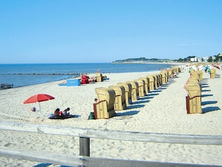 Apartment Grömitz  25