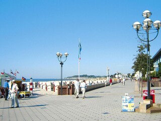 Apartamento Grömitz  33