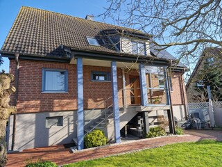 Appartement Grömitz  32