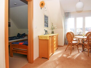Apartamento Grömitz Características 14