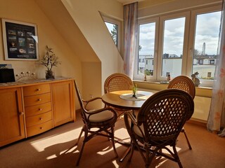 Apartamento Grömitz Características 15