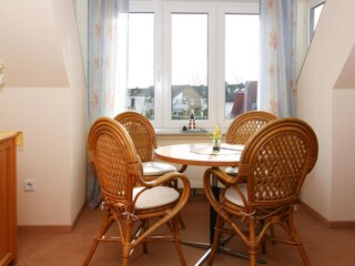 Appartement Grömitz Kenmerken 14