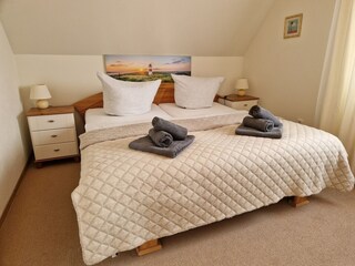 Apartamento Grömitz Características 16