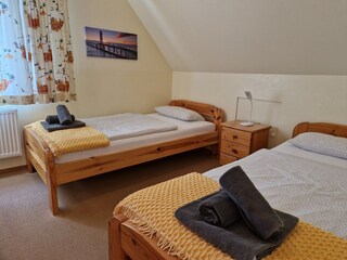 Apartamento Grömitz  32