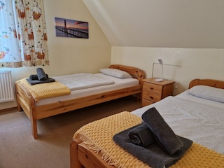 Apartment Grömitz  29